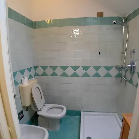 Apartment Mansarda In Centro *